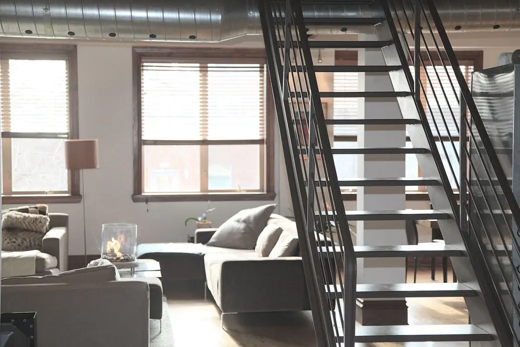 Loft Makeover